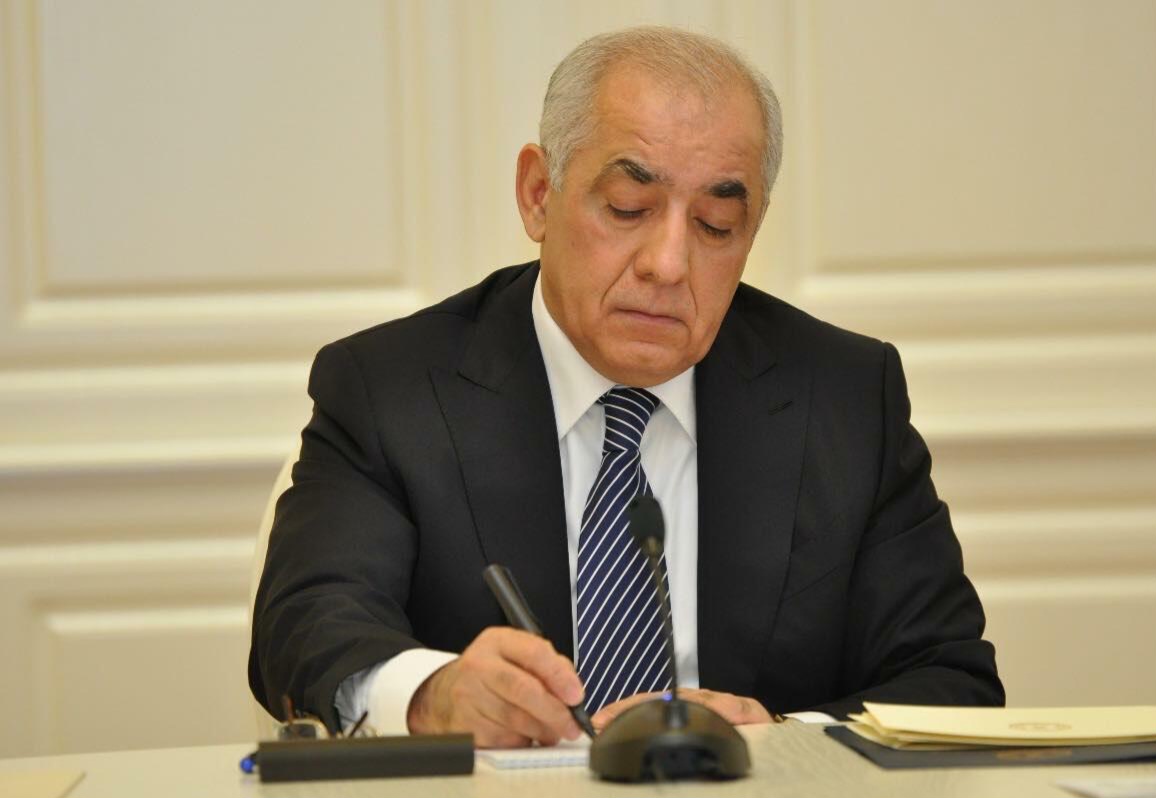 Baş nazirdən mühüm qərar